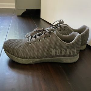 Nobull Shoes